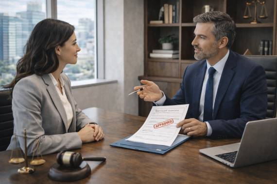 Hukuk Danışmanlığı