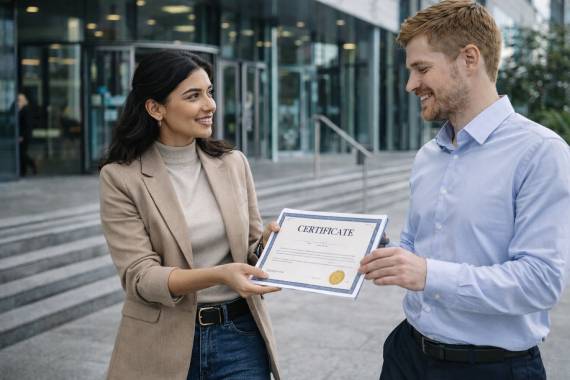 Lisans ve Ruhsat Danışmanlığı