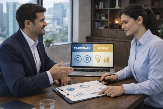Marka Tesçil ve Patent Danışmanlığı
