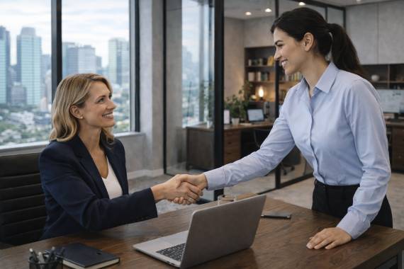 Sanal ve Gerçek Ofis Hizmetleri